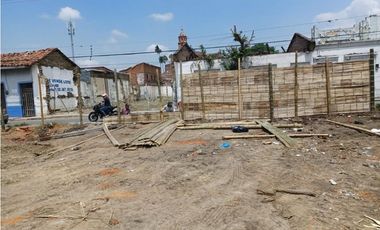 Barrio Galería - Lote en venta
