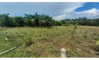 Venta Lote Campestre Cerritos Pereira