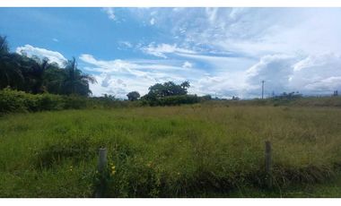 Venta Lote Campestre Cerritos Pereira