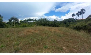 Venta Lote Campestre Cerritos Pereira