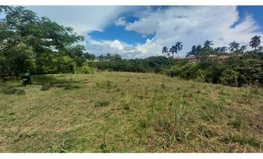 Venta Lote Campestre Cerritos Pereira