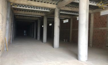 ARRIENDO BODEGA EN AUTOPISTA DEL CAFÉ VEREDA EL ROSARIO MANIZALES