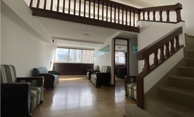 OFICINA EN ARRIENDO - EL POBLADO  P2