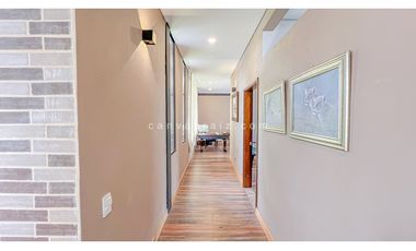 Casa Campestre en Parcelación Vía San Antonio - La Ceja