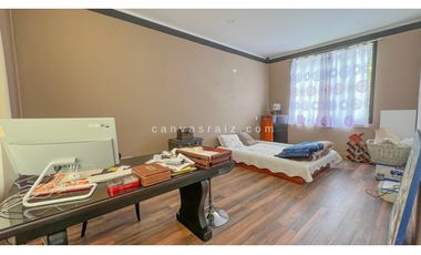 Casa Campestre en Parcelación Vía San Antonio - La Ceja