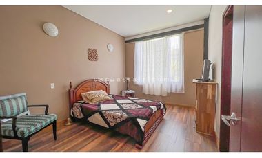 Casa Campestre en Parcelación Vía San Antonio - La Ceja