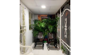 VENTA DE CASA URB. HORIZONTE - TURBACO - CARTAGENA