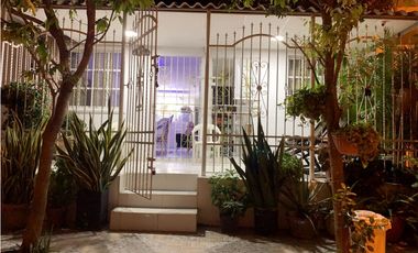 VENTA DE CASA URB. HORIZONTE - TURBACO - CARTAGENA