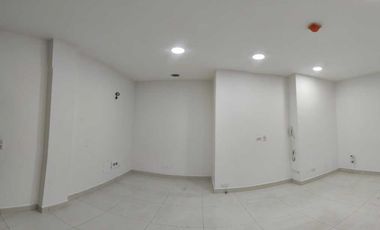 Renta local en chico norte