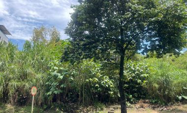 LOTE EN VENTA EN SECTOR BELMONTE/PEREIRA