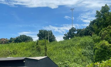 LOTE EN VENTA EN SECTOR BELMONTE/PEREIRA