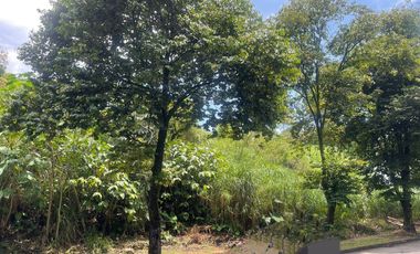 LOTE EN VENTA EN SECTOR BELMONTE/PEREIRA