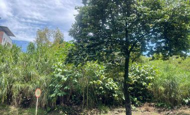 LOTE EN VENTA EN SECTOR BELMONTE/PEREIRA