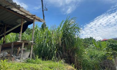 LOTE EN VENTA EN SECTOR BELMONTE/PEREIRA