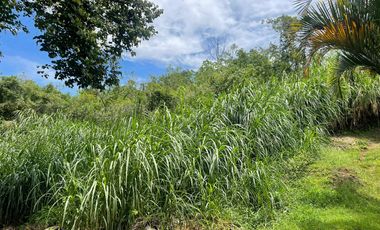 LOTE EN VENTA EN SECTOR BELMONTE/PEREIRA