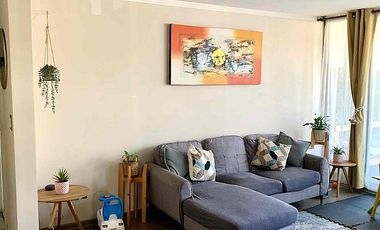 GUANACO NORTE (PISO 1)