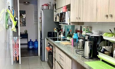 GUANACO NORTE (PISO 1)