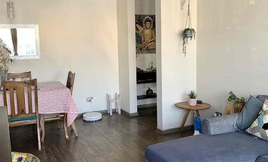 GUANACO NORTE (PISO 1)