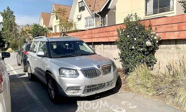 GUANACO NORTE (PISO 1)