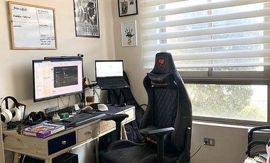 GUANACO NORTE (PISO 1)