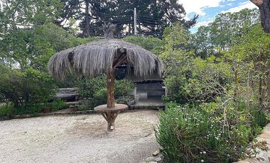 AV EL MAR, CACHAGUA