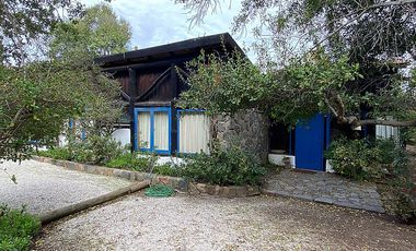 AV EL MAR, CACHAGUA
