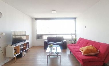 PROVIDENCIA / METRO LOS LEONES