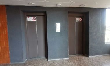 PROVIDENCIA / METRO LOS LEONES