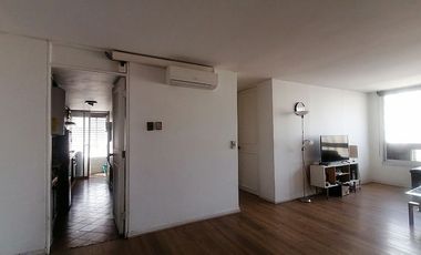 PROVIDENCIA / METRO LOS LEONES