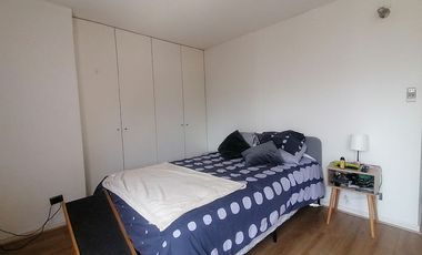 PROVIDENCIA / METRO LOS LEONES