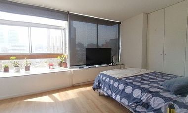 PROVIDENCIA / METRO LOS LEONES