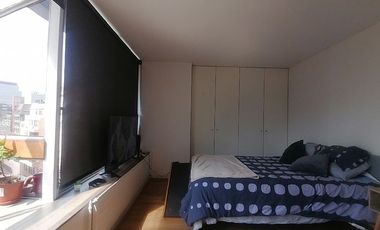 PROVIDENCIA / METRO LOS LEONES