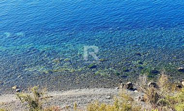 PARCELAS CON  VISTA AL LAGO LLANQUIHUE EN BOSQUE MIRADOR