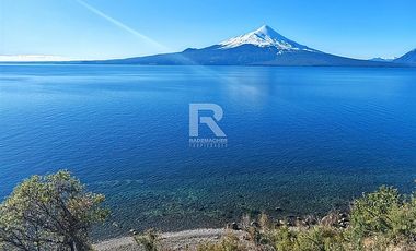 PARCELAS CON  VISTA AL LAGO LLANQUIHUE EN BOSQUE MIRADOR