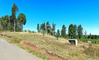 PARCELA EN CONDOMINIO LOMAS DEL SUR