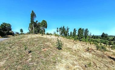 PARCELA EN CONDOMINIO LOMAS DEL SUR