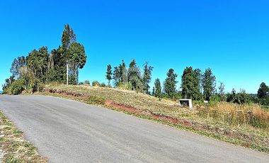 PARCELA EN CONDOMINIO LOMAS DEL SUR