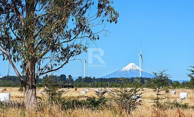 PARCELA EN RESERVA FRUTILLAR