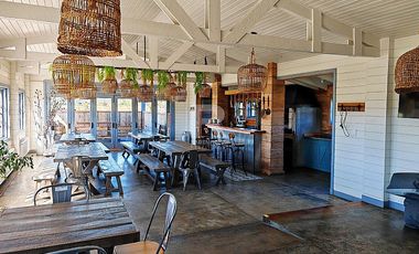 PARCELA EN RESERVA FRUTILLAR