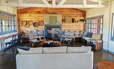 PARCELA EN RESERVA FRUTILLAR