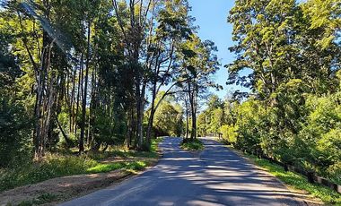 PARCELA EN RESERVA FRUTILLAR