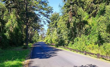 PARCELA EN RESERVA FRUTILLAR