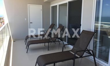 BEAUTIFUL NEW BEACH FRONT VILLA IN THE BEST DEVELOPMENT IN ROSARITO