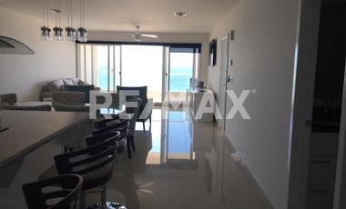 BEAUTIFUL NEW BEACH FRONT VILLA IN THE BEST DEVELOPMENT IN ROSARITO