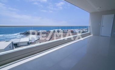 BEAUTIFUL NEW BEACH FRONT VILLA IN THE BEST DEVELOPMENT IN ROSARITO