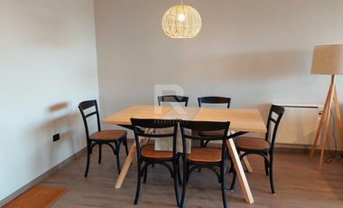 DEPARTAMENTO AMOBLADO, 3D, 2B Y 2 ESTACIONAMIENTOS