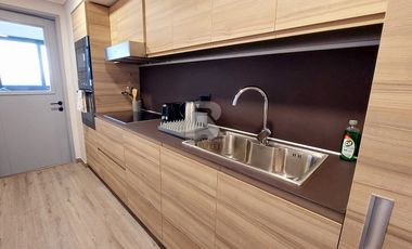 DEPARTAMENTO AMOBLADO, 3D, 2B Y 2 ESTACIONAMIENTOS