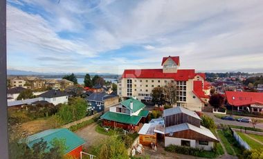 DEPARTAMENTO AMOBLADO, 3D, 2B Y 2 ESTACIONAMIENTOS