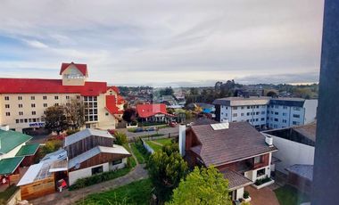 DEPARTAMENTO AMOBLADO, 3D, 2B Y 2 ESTACIONAMIENTOS