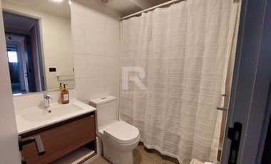 DEPARTAMENTO AMOBLADO, 3D, 2B Y 2 ESTACIONAMIENTOS